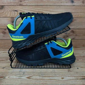 Reebok Turnschuhe Herren Größe UK 6 AstroRide Trail schwarz Mesh Outdoor Laufschuhe - Bild 1 von 13