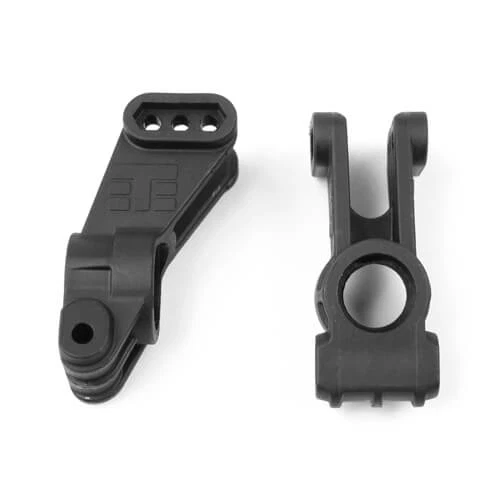 Tekno TKR5545B - Bujes traseros HRC (L/R, CV o uni, SCT.3/SL) Foto 1 de 1