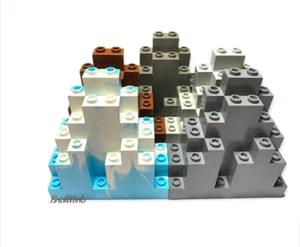 Lego 6083 - Felsplatte dreieckig - Farbe auswählen - KOSTENLOSER VERSAND! - Bild 1 von 8