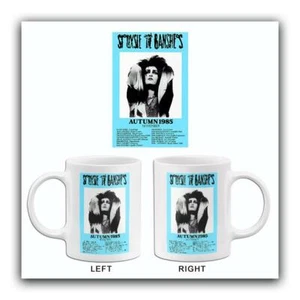 Tazza concerto Siouxsie And The Banshees - 1985 - Foto 1 di 3