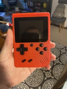 Tech Solutions Classic Arcade Handheld Game System Many Games In One - Picture 1 of 2