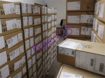 1PC New Cisco ISR4331-VSEC/K9 ISR 4331 Integrated Services Router DHL/FedEx - Image 1 of 4