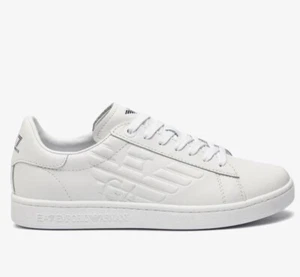 emporio armani sneaker - Bild 1 von 4