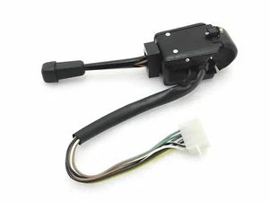 Fit For Jeep Ford Willys Mb Cj Gpw Horn Indicator Combination Switch - Foto 1 di 7