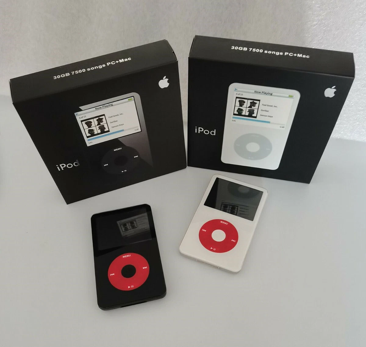Ipod U2 Special Edition for sale | eBay
