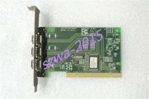 Tarjeta de adquisición IDT483PCI 1394 usada 1 pieza 710-018 #F16 - Imagen 1 de 4