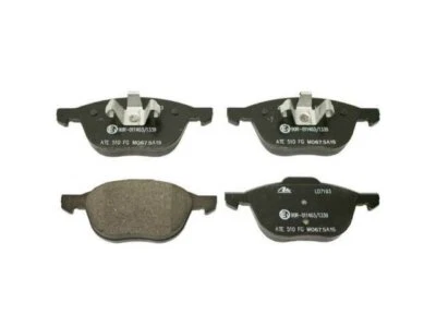 Juego de pastillas de freno delanteras para Volvo S40 2004-2011 ATE 96686CX 2005 2006 2007 2008 2009 Foto 1 de 2