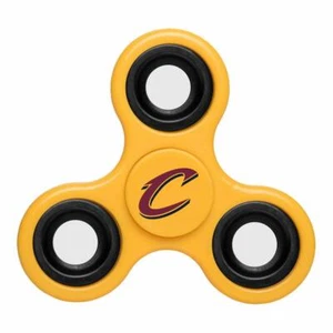 Baloncesto Cleveland Cavaliers NBA 3 Way Diztracto Spinnerz de FOCO Cavs nuevo en caja - Imagen 1 de 1