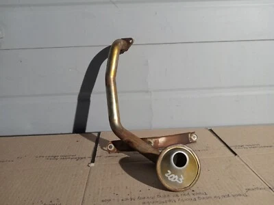 2001 2002 2003 2004 2005 2006 TUBO BOMBA FILTRO BOMBA DE ÓLEO LEXUS LS430 - Imagem 1 de 4