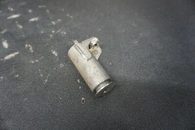 2007 Yamaha OEM Engine Mount 1 Bracket Bolt Phazer FX GT Mountain Lite - Image 1 of 3