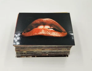 1995 Rocky Horror Picture Show Trading Cards Set 90 - Picture 1 of 4