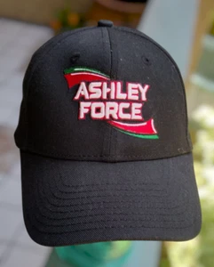 Ashley Force New Era John Force Racing JFR NHRA Mütze Cap - Bild 1 von 11