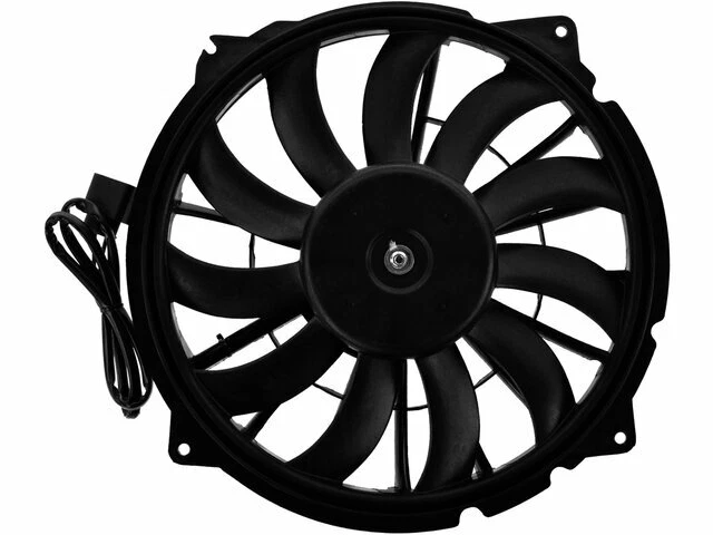 Ventilador de refrigeración del motor DIY Solutions para Audi RS4 2007-2008 4,2 L V8 35KSNM Foto 1 de 1