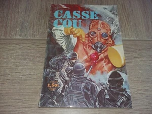 BD * CASSE COU N° 30 - Imagen 1 de 2