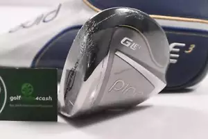 Left Hand Ping G Le3 Driver / 11.5 Degree / Ladies Flex Ping ULT 250 Shaft - Picture 1 of 9