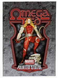NEW/SEALED! Omega Red Statue (2009 Bowen) 939/1000 X-Men Marvel Figure Figurine - Picture 1 of 9