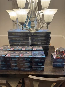 Phantasmal Flames Ultra Premium Collection (UPC) + Elite Trainer Box + Booster - Picture 1 of 2