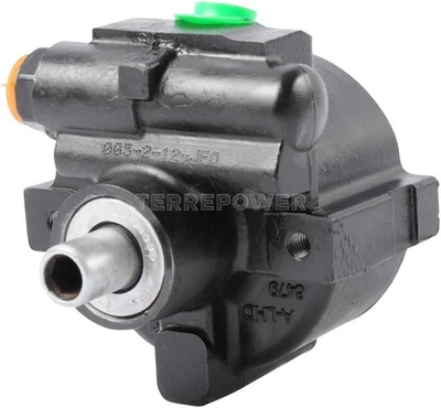 Bomba de dirección asistida para Chevrolet Impala Limited 2012-2016 BBB INDUSTRIES Foto 1 de 3