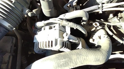 2003 Ford Explorer Mount Bracket Set For Alternator Oem - Image 1 of 3