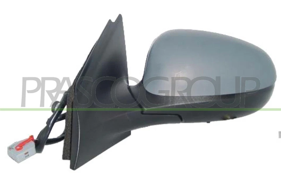 Specchio retrovisore esterno FT5207314 PRASCO per FIAT - Immagine 1 di 1