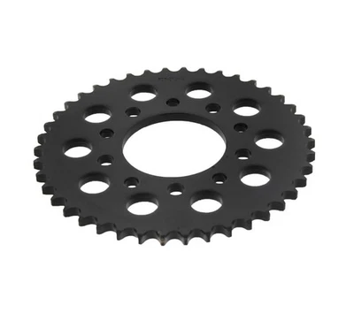 1987 1988 1989 1990 Honda CBR600F Hurricane 600 Rear Sprocket 42 Tooth - Image 1 of 2