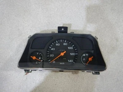 SUBARU Sambar 2000 GD-TT2 Speedometer 85020TC010 [Used] [PA103874850] - Image 1 of 4