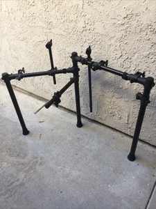 Soporte de bastidor de batería electrónico Alesis Nitro DM7X ENVÍO GRATUITO - Imagen 1 de 2