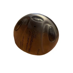 Liquid Metal Professor Johnson 330 CC 10 Degree Driver RH Reg. Flex - Picture 1 of 14