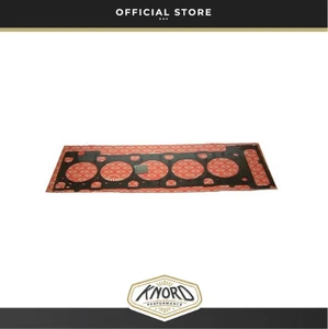 LAND ROVER DEFENDER TD5 CYLINDER HEAD GASKET 3 HOLE 1.35MM ELRING - Picture 1 of 1