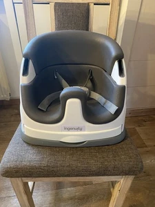 Sitz- Stuhlerhöhung Kleinind - Bild 1 von 9