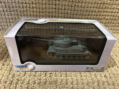 Dragon Armor 1:72 Panzerkampfwagen VI(P), Test Vehicle, Germany 1944 No. 60490 - Image 1 of 4