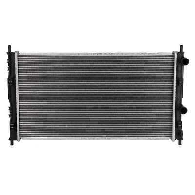Replacement Aluminum Radiator Fit For 2001-2002 2003 2004-2006 Chrysler Sebring - Image 1 of 4