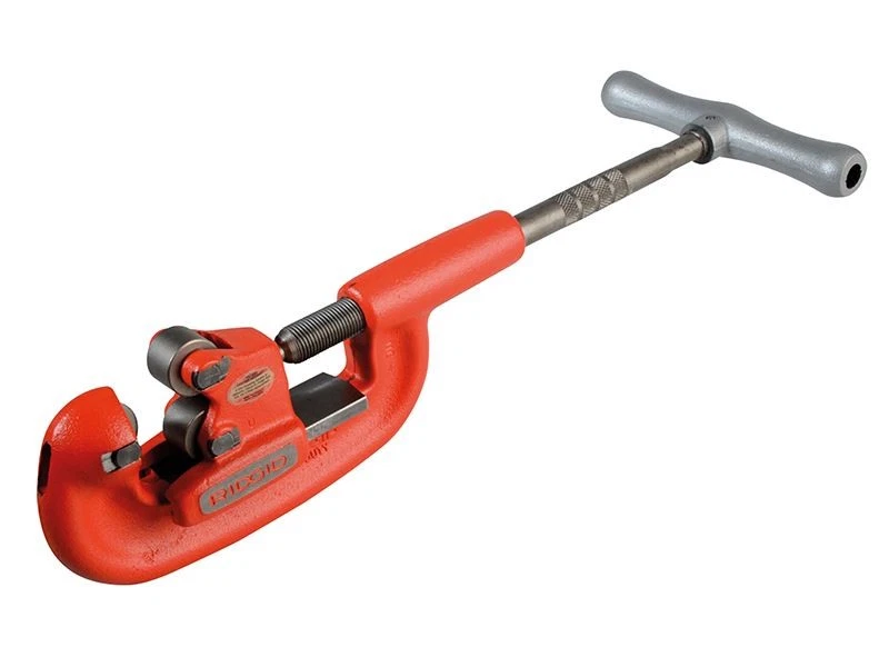 RIDGID - 2-A Heavy-Duty Pipe Cutter 50mm Capacity 32820 - Image 1 of 1