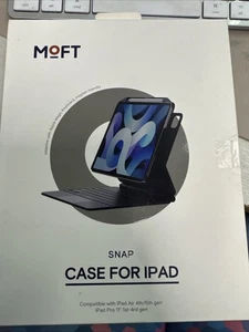Funda Moft Snap para iPad Pro 11" Air 4ta 5ta Generación - Imagen 1 de 3