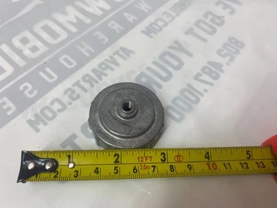 Nuevo conjunto superior de cámara de mezcla de carburador Polaris NOS 3130184 1990-2024 Foto 1 de 3