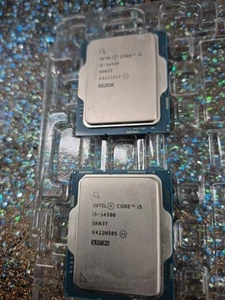 Intel i5-14500 Core i5 14th Gen Tetradeca-core 14 2.60GHz up to 5.0GHZ. 14-core - Bild 1 von 1