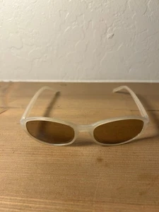 Gafas de sol Louie Racer marco transparente translúcidas - Imagen 1 de 6