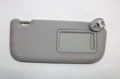 Toyota Prius 2016 lado derecho parasol fabricante original 16 17 18 19 20 21 Foto 1 de 4