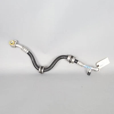 2012-2016 BMW M235i 320i 328i A/C Refrigerant Hose F20 F22 F30 OEM Used — 第 1/4 张图片