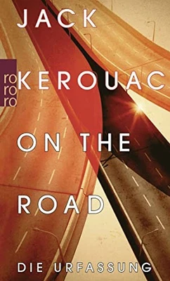 Jack Kerouac Howard Cunnell Joshua Kupetz George Mou On the Road: Di (Paperback) - Image 1 of 3