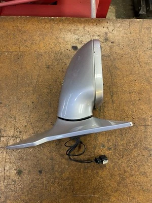 00-03 Espejo retrovisor derecho mercedes w208 clk430 clk320 clk55 amg fabricante de equipos originales Foto 1 de 4