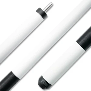 KODA K2 Pool Cue - KL107 - White Play Cue W/ K2 LD 12.5MM Shaft! - Picture 1 of 8