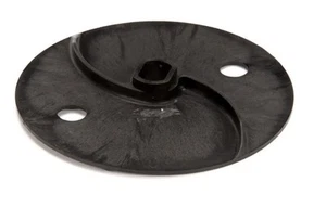 Robot Coupe Sling Plate 185mm Ejector Disc 102690 Vegetable Cutter Sliver CL50D - Picture 1 of 24