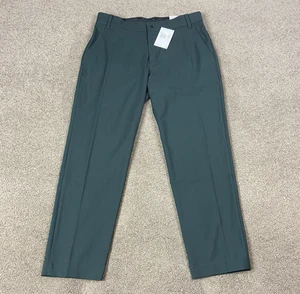 Nike Dri-FIT Victory Golfhose dunkelrauchgrau DN2397-070 Herren 33x30 Neu mit Etikett - Bild 1 von 7