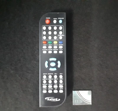 MANDO TDT KAFORD 1 - Imagen 1 de 3