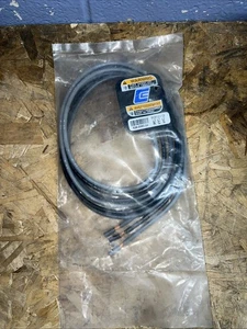 Original-Zubehör-Hersteller Copeland 529-0060-24 Kompressor Strom HVAC Kabelbaum Kabel - Bild 1 von 2
