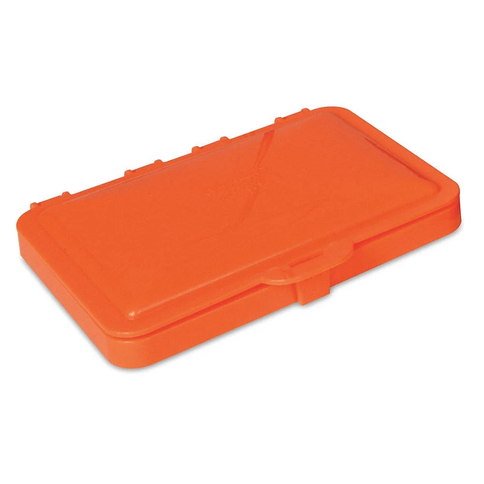 SP SCIENCEWARE F13193-0102 Funda Soporte Bolsa Peligro Biológico, 5" x 3-1/2" 21TP38 Foto 1 de 1