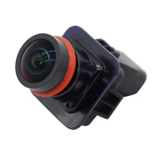 EG1Z19G490A Rear View Camera Back Up Backup Camera For Ford Taurus 2013-2019 - Picture 1 of 14