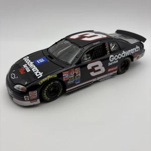 Dale Earnhardt #3 GM Goodwrench 25th Anniversary 1999 Monte Carlo ✅ Action 1:24 - Picture 1 of 23