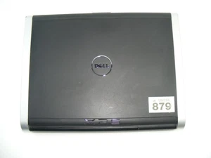 879 - Dell XPS M1330 (PP25L) Laptop, 13.3", Owner Wallet, Power Supply & UK Lead - Picture 1 of 12